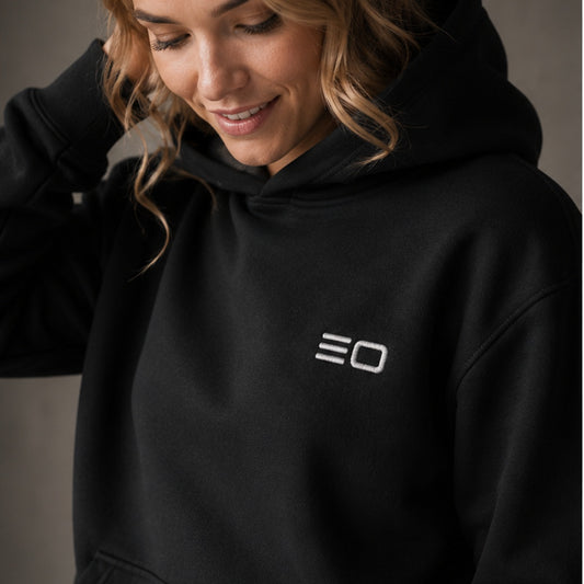 EYES ONLY Core Hoodie