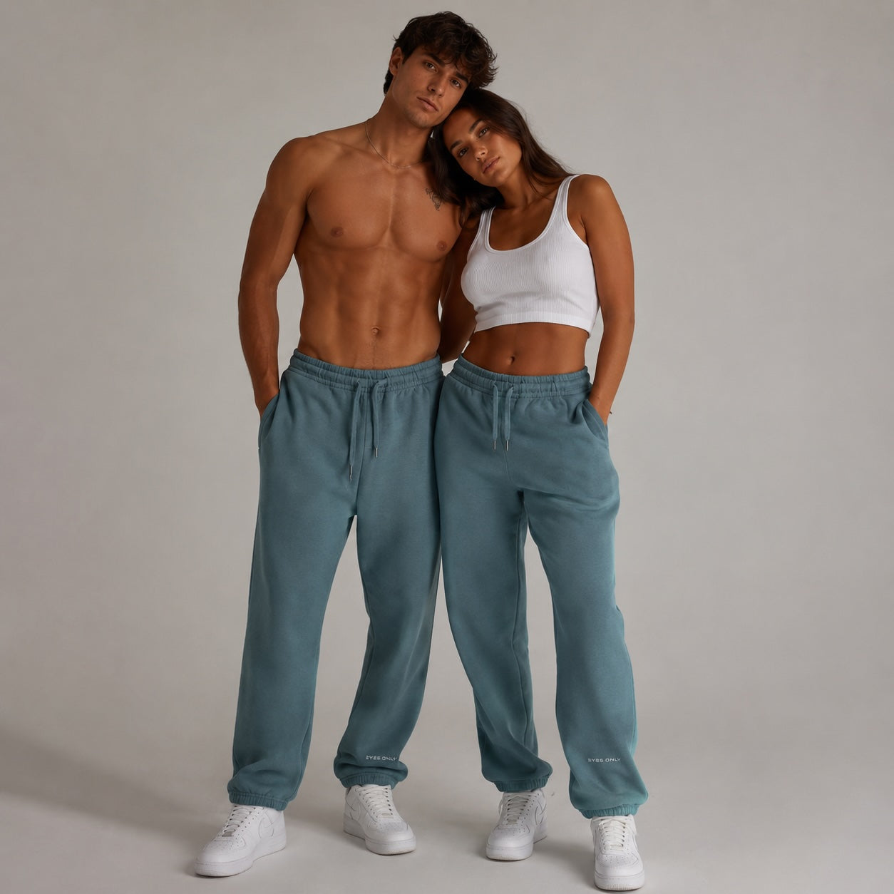 EYES ONLY Urban Sweatpants